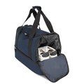 Bolsa deporte poliéster con fondo rígido