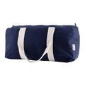 Bolsa de deporte reciclada Azul Marino