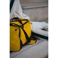Bolsa de deporte Rejilla lado y bolsillo para zapatos
