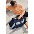 Bolsa deportiva con correa y asas