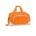 Bolsa Deportiva Poliéster Bicolor Nara