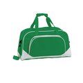 Bolsa Deportiva Poliéster Bicolor Ver