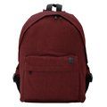 Bolsa deportiva con salida para cables Granate Vigore
