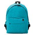 Bolsa deportiva con salida para cables Turquesa Vigore