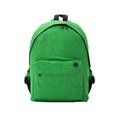 Bolsa deportiva con salida para cables