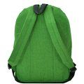 Bolsa deportiva con salida para cables