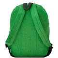 Bolsa deportiva con salida para cables