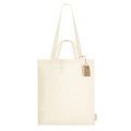 Bolsa con dobles asas soporta 6 kg