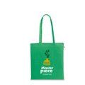 Bolsa ECO de Algodón Reciclado y PET
