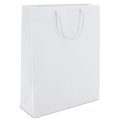 Bolsa ECO con Asas de Cordón Bl