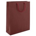 Bolsa ECO con Asas de Cordón BU