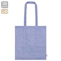 Bolsa Ecológica de Algodón Jaspeada