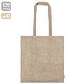 Bolsa Ecológica de Algodón Jaspeada