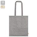 Bolsa Ecológica de Algodón Jaspeada