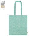Bolsa Ecológica de Algodón Jaspeada