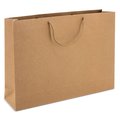 Bolsa Ecológica con Asas Cordón