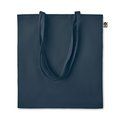 Bolsa Ecológica Asas Largas 140g French Marino