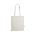 Bolsa ecológica resistente de algodón reciclado Bei