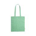 Bolsa ecológica resistente de algodón reciclado Ver