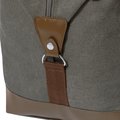 Bolsa Elegante Canvas 475g/m2 Gris