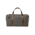 Bolsa Elegante Canvas 475g/m2 Gris