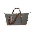 Bolsa Elegante Canvas 475g/m2 Gris