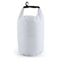 Bolsa estanca antidesgarro Blanco Talla Única Adulto