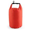 Bolsa estanca antidesgarro Rojo Talla Única Adulto