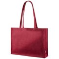 Bolsa de fieltro Burdeos