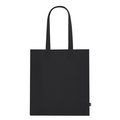 Bolsa de fieltro reciclado hasta 6 Kg. Neg