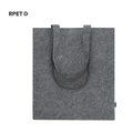 Bolsa de fieltro reciclado hasta 6 Kg.