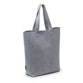 Bolsa de fieltro reciclado
