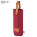 Bolsa de fieltro para vino personalizable BU