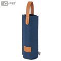 Bolsa de fieltro para vino personalizable