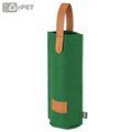 Bolsa de fieltro para vino personalizable