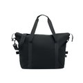 Bolsa de fin de semana reciclada