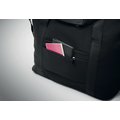 Bolsa de fin de semana reciclada