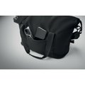 Bolsa de fin de semana reciclada