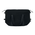 Bolsa de fin de semana reciclada