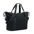 Bolsa de fin de semana reciclada