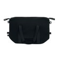 Bolsa de fin de semana reciclada