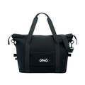 Bolsa de fin de semana reciclada