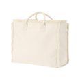 Bolsa con flecos y cremallera