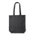 Bolsa con fuelle y asas reforzadas