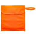 Bolsa funda de chaleco reflectante Na