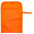 Bolsa funda de chaleco reflectante