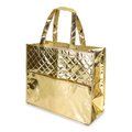 Bolsa Glamour Resistente con Bolsillo Exterior OR