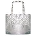 Bolsa Glamour Resistente con Bolsillo Exterior