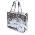 Bolsa Glamour Resistente con Bolsillo Exterior