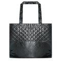 Bolsa Glamour Resistente con Bolsillo Exterior